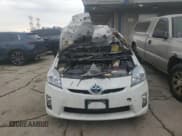 ✅ 2010 Toyota Prius II • VIN: JTDKN3DU3A1002474 • Lot: 86452415. Listed on Copart with Not provided. Free auction sales archive from the USA and detailed vehicle history report at DreamBid. Image 5.