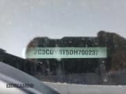 ✅ 2013 Dodge Challenger R/T Plus • VIN: 2C3CDYBT5DH700237 • Lot: 74382344. Wystawiony na Copart z przebiegiem 110 924 mil. Bezpłatny archiwum sprzedaży aukcyjnych z USA i szczegółowy raport historii pojazdu na DreamBid. Zdjęcie 12.