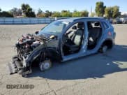 ✅ 2025 Honda CR-V Sport Touring • VIN: 5J6RS6H96SL035452 • Lot: 82229315. Listed on Copart with 5,868 mi. Free auction sales archive from the USA and detailed vehicle history report at DreamBid. Image 1.