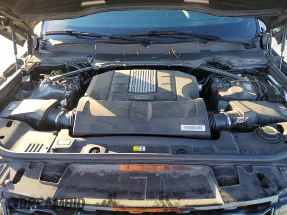 ✅ 2021 Land Rover Range Rover Sport HSE Dynamic • VIN: SALWR2SE3MA763482 • Lot: 70001025. Listed on Copart with 65,729 mi. Free auction sales archive from the USA and detailed vehicle history report at DreamBid. Image 12.