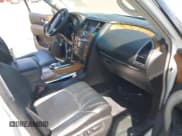 ✅ 2013 Infiniti QX56 • VIN: JN8AZ2NE5D9042826 • Lot: 42073857. Listed on IAAI with 77,960 mi. Free auction sales archive from the USA and detailed vehicle history report at DreamBid. Image 5.