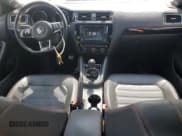 ✅ 2016 Volkswagen Jetta GLI SEL • VIN: 3VW5T7AJ2GM405441 • Lot: 70177255. Wystawiony na Copart z przebiegiem 206 954 mil. Bezpłatny archiwum sprzedaży aukcyjnych z USA i szczegółowy raport historii pojazdu na DreamBid. Zdjęcie 8.