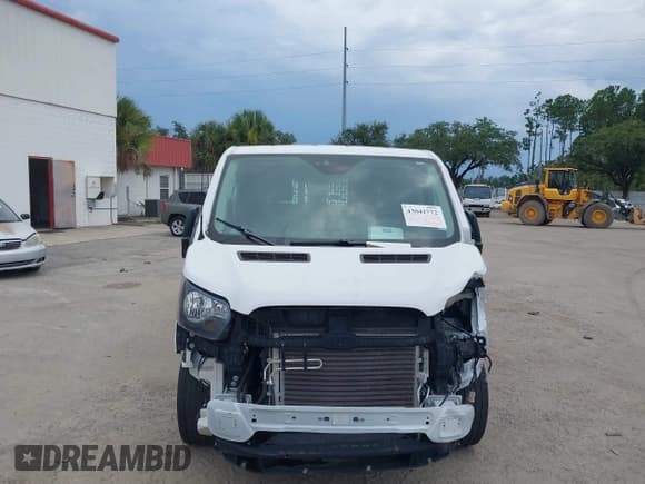 ✅ 2019 Ford Transit • VIN: 1FTYR2ZM3KKB10610 • Лот: 43041772. Опубликован ранее на IAAI с пробегом 96 669 миль. Бесплатный доступ к архиву аукционных продаж из США и подробный отчёт об истории автомобиля на DreamBid. Изображение 12.