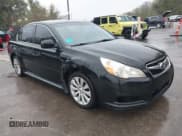 ✅ 2012 Subaru Legacy Limited • VIN: 4S3BMCK69C3016264 • Lot: 43522093. Wystawiony na IAAI z przebiegiem 163 423 mil. Bezpłatny archiwum sprzedaży aukcyjnych z USA i szczegółowy raport historii pojazdu na DreamBid. Zdjęcie 1.