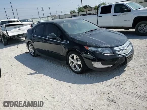 ✅ 2013 Chevrolet Volt • VIN: 1G1RD6E42DU122795 • Lot: 68708234. Wystawiony na Copart z przebiegiem 173 414 mil. Bezpłatny archiwum sprzedaży aukcyjnych z USA i szczegółowy raport historii pojazdu na DreamBid. Zdjęcie 11.