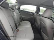 ✅ 2011 Hyundai Sonata SE • VIN: 5NPEC4AB1BH189333 • Lot: 73742554. Listed on Copart with 175,472 mi. Free auction sales archive from the USA and detailed vehicle history report at DreamBid. Image 10.