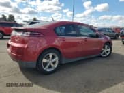 ✅ 2014 Chevrolet Volt • VIN: 1G1RD6E44EU152012 • Lot: 87108735. Listed on Copart with 87,607 mi. Free auction sales archive from the USA and detailed vehicle history report at DreamBid. Image 3.
