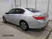 2014 Honda Accord LX с VIN 1HGCR2F34EA118958, выставлен на аукционе Copart как лот 85183555 с пробегом 202 465 миль миль и Чистый • Clean title. История ставок и продаж доступна на DreamBid. Изображение 2.