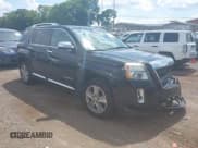 ✅ 2014 GMC Terrain Denali • VIN: 2GKALUEK7E6296750 • Lot: 42604249. Wystawiony na IAAI z przebiegiem 184 234 mil. Bezpłatny archiwum sprzedaży aukcyjnych z USA i szczegółowy raport historii pojazdu na DreamBid. Zdjęcie 1.