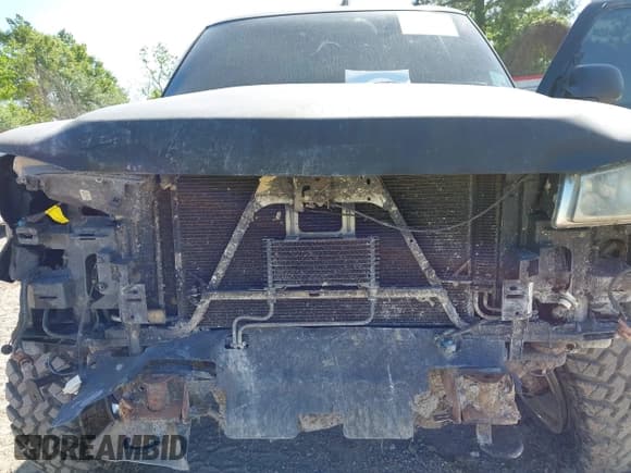 ✅ 2006 Chevrolet Silverado 1500 LT1 • VIN: 2GCEK13T561216161 • Лот: 41971967. Опубликован ранее на IAAI с пробегом 256 286 миль. Бесплатный доступ к архиву аукционных продаж из США и подробный отчёт об истории автомобиля на DreamBid. Изображение 10.