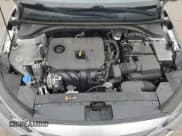 ✅ 2020 Hyundai Elantra SE • VIN: 5NPD74LF1LH562033 • Lot: 91629335. Listed on Copart with 39,484 mi. Free auction sales archive from the USA and detailed vehicle history report at DreamBid. Image 11.