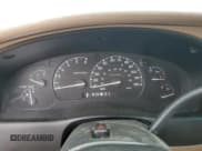 ✅ 1998 Ford Explorer XL • VIN: 1FMZU34E2WZA19734 • Лот: 71995864. Опубликован ранее на Copart с пробегом 322 048 миль. Бесплатный доступ к архиву аукционных продаж из США и подробный отчёт об истории автомобиля на DreamBid. Изображение 9.