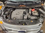 ✅ 2013 Ford Explorer XLT • VIN: 1FM5K8D85DGB56834 • Lot: 96359975. Listed on Copart with 135,497 mi. Free auction sales archive from the USA and detailed vehicle history report at DreamBid. Image 12.