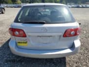 ✅ 2004 Mazda 6 s • VIN: 1YVFP82D645N69331 • Лот: 70352085. Опубликован ранее на Copart с пробегом 95 306 миль. Бесплатный доступ к архиву аукционных продаж из США и подробный отчёт об истории автомобиля на DreamBid. Изображение 6.