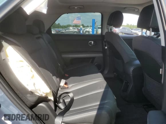 ✅ 2024 Hyundai Ioniq 5 Limited • VIN: KM8KRDDF4RU299224 • Lot: 69184395. Listed on Copart with 19,212 mi. Free auction sales archive from the USA and detailed vehicle history report at DreamBid. Image 11.