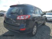 ✅ 2011 Hyundai Santa Fe Limited • VIN: 5XYZK3AB9BG044269 • Lot: 76018774. Listed on Copart with 150,982 mi. Free auction sales archive from the USA and detailed vehicle history report at DreamBid. Image 3.