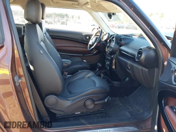 ✅ 2013 MINI Paceman S ALL4 • VIN: WMWSS7C56DWN71558 • Lot: 40807824. Wystawiony na IAAI z przebiegiem 77 773 mil. Bezpłatny archiwum sprzedaży aukcyjnych z USA i szczegółowy raport historii pojazdu na DreamBid. Zdjęcie 5.