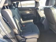 ✅ 2022 Volkswagen Atlas SE • VIN: 1V2LC2CA1NC206324 • Lot: 43214765. Listed on Copart with 65,334 mi. Free auction sales archive from the USA and detailed vehicle history report at DreamBid. Image 11.