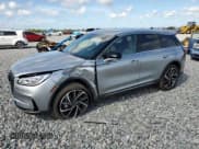 ✅ 2023 Lincoln Corsair Reserve • VIN: 5LMCJ2CA1PUL27285 • Lot: 60415455. Wystawiony na Copart z przebiegiem 6 650 mil. Bezpłatny archiwum sprzedaży aukcyjnych z USA i szczegółowy raport historii pojazdu na DreamBid. Zdjęcie 1.