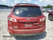 ✅ 2011 Hyundai Santa Fe Limited • VIN: 5XYZK4AG9BG041695 • Лот: 71620135. Опубликован ранее на Copart с пробегом 222 411 миль. Бесплатный доступ к архиву аукционных продаж из США и подробный отчёт об истории автомобиля на DreamBid. Изображение 6.