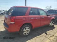 ✅ 2006 Saturn VUE • VIN: 5GZCZ33D36S881615 • Lot: 54104365. Wystawiony na Copart z przebiegiem Nie podano. Bezpłatny archiwum sprzedaży aukcyjnych z USA i szczegółowy raport historii pojazdu na DreamBid. Zdjęcie 3.