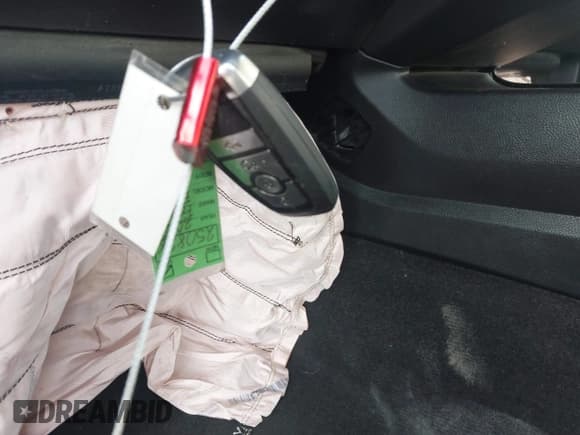 ✅ 2020 Ford Fusion S • VIN: 3FA6P0G74LR250828 • Lot: 43464793. Listed on IAAI with 93,911 mi. Free auction sales archive from the USA and detailed vehicle history report at DreamBid. Image 11.