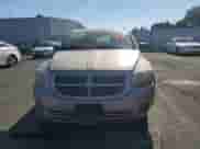 2010 Dodge Caliber SXT с VIN 1B3CB4HA5AD618955, выставлен на аукционе Copart как лот 81330035 с пробегом Не указан миль и Списание • Salvage title. История ставок и продаж доступна на DreamBid. Изображение 5.