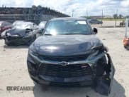 ✅ 2020 Chevrolet Blazer RS • VIN: 3GNKBERS6LS631120 • Лот: 43195479. Опубликован ранее на IAAI с пробегом 48 237 миль. Бесплатный доступ к архиву аукционных продаж из США и подробный отчёт об истории автомобиля на DreamBid. Изображение 12.