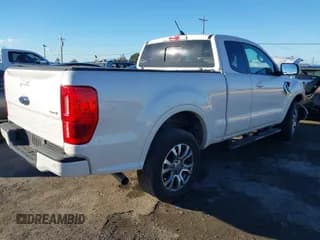 ✅ 2019 Ford Ranger XL • VIN: 1FTER1EH0KLA50205 • Лот: 43740667. Опубликован ранее на IAAI с пробегом 16 862 миль. Бесплатный доступ к архиву аукционных продаж из США и подробный отчёт об истории автомобиля на DreamBid. Изображение 4.