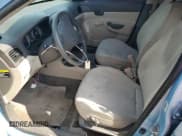 ✅ 2009 Hyundai Accent Auto GLS • VIN: KMHCN46C09U370955 • Лот: 58003685. Опубликован ранее на Copart с пробегом 145 200 миль. Бесплатный доступ к архиву аукционных продаж из США и подробный отчёт об истории автомобиля на DreamBid. Изображение 7.