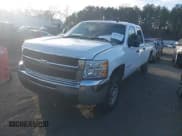 ✅ 2007 Chevrolet Silverado 2500HD 1LT • VIN: 1GCHC23K97F566426 • Lot: 43831242. Wystawiony na IAAI z przebiegiem 249 118 mil. Bezpłatny archiwum sprzedaży aukcyjnych z USA i szczegółowy raport historii pojazdu na DreamBid. Zdjęcie 2.