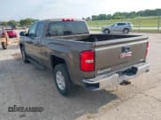 ✅ 2014 GMC Sierra 1500 SLE • VIN: 1GTV2UEH9EZ226482 • Лот: 43008411. Опубликован ранее на IAAI с пробегом 234 749 миль. Бесплатный доступ к архиву аукционных продаж из США и подробный отчёт об истории автомобиля на DreamBid. Изображение 3.