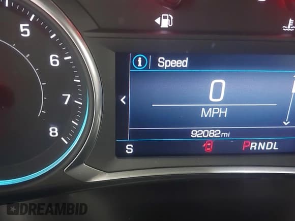 ✅ 2019 Chevrolet Equinox LT • VIN: 2GNAXTEV1K6258020 • Лот: 42229654. Опубликован ранее на IAAI с пробегом 92 077 миль. Бесплатный доступ к архиву аукционных продаж из США и подробный отчёт об истории автомобиля на DreamBid. Изображение 1.