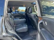 ✅ 2016 Infiniti QX80 • VIN: JN8AZ2NE0G9122930 • Lot: 76772984. Listed on Copart with 181,890 mi. Free auction sales archive from the USA and detailed vehicle history report at DreamBid. Image 6.