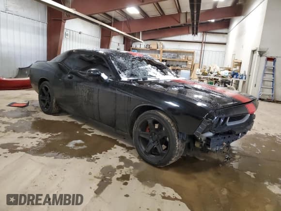 ✅ 2012 Dodge Challenger SXT • VIN: 2C3CDYAG5CH280935 • Lot: 82408094. Wystawiony na Copart z przebiegiem 143 613 mil. Bezpłatny archiwum sprzedaży aukcyjnych z USA i szczegółowy raport historii pojazdu na DreamBid. Zdjęcie 4.