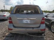 ✅ 2010 Mercedes-Benz M 350 • VIN: 4JGBB5GB6AA541374 • Lot: 71875095. Wystawiony na Copart z przebiegiem 232 503 mil. Bezpłatny archiwum sprzedaży aukcyjnych z USA i szczegółowy raport historii pojazdu na DreamBid. Zdjęcie 6.