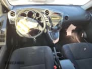 ✅ 2006 Toyota Matrix STD • VIN: 2T1LR32E96C553712 • Лот: 89921465. Опубликован ранее на Copart с пробегом 129 433 миль. Бесплатный доступ к архиву аукционных продаж из США и подробный отчёт об истории автомобиля на DreamBid. Изображение 8.