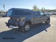 ✅ 2011 Ford F-150 XLT • VIN: 1FTFW1EF9BKD77977 • Lot: 84791985. Wystawiony na Copart z przebiegiem 134 275 mil. Bezpłatny archiwum sprzedaży aukcyjnych z USA i szczegółowy raport historii pojazdu na DreamBid. Zdjęcie 3.