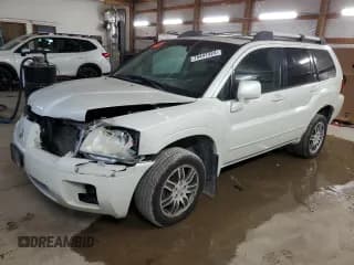 ✅ 2005 Mitsubishi Endeavor Limited • VIN: 4A4MN41SX5E070604 • Lot: 75447324. Wystawiony na Copart z przebiegiem 235 974 mil. Bezpłatny archiwum sprzedaży aukcyjnych z USA i szczegółowy raport historii pojazdu na DreamBid. Zdjęcie 1.