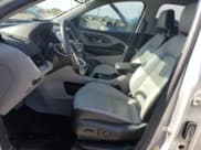 ✅ 2022 GMC Terrain SLT • VIN: 3GKALPEV4NL175939 • Lot: 55403415. Listed on Copart with 25,245 mi. Free auction sales archive from the USA and detailed vehicle history report at DreamBid. Image 7.