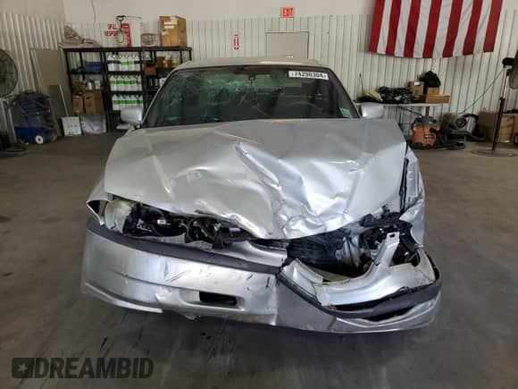 2004 Chevrolet Impala с VIN 2G1WF52E549210788, выставлен на аукционе Copart как лот 74290304 с пробегом Не указан миль и Списание • Salvage title. История ставок и продаж доступна на DreamBid. Изображение 5.