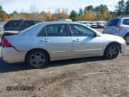 ✅ 2007 Honda Accord EX-L • VIN: 1HGCM56867A099358 • Лот: 43547600. Опубликован ранее на IAAI с пробегом 245 871 миль. Бесплатный доступ к архиву аукционных продаж из США и подробный отчёт об истории автомобиля на DreamBid. Изображение 13.