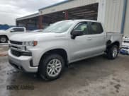 ✅ 2021 Chevrolet Silverado 1500 RST • VIN: 1GCPWDED8MZ452926 • Lot: 62285095. Wystawiony na Copart z przebiegiem 55 765 mil. Bezpłatny archiwum sprzedaży aukcyjnych z USA i szczegółowy raport historii pojazdu na DreamBid. Zdjęcie 1.