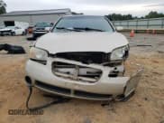 ✅ 2003 Nissan Maxima SE • VIN: JN1DA31D53T524185 • Lot: 80639245. Listed on Copart with 237,584 mi. Free auction sales archive from the USA and detailed vehicle history report at DreamBid. Image 5.