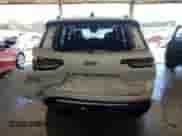 2021 Jeep Grand Cherokee Limited с VIN 1C4RJKBG3M8199918, выставлен на аукционе Copart как лот 86997285 с пробегом 58 126 миль миль и Списание • Salvage title. История ставок и продаж доступна на DreamBid. Изображение 6.