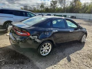 ✅ 2013 Dodge Dart Limited • VIN: 1C3CDFCA2DD131376 • Lot: 89617685. Wystawiony na Copart z przebiegiem Nie podano. Bezpłatny archiwum sprzedaży aukcyjnych z USA i szczegółowy raport historii pojazdu na DreamBid. Zdjęcie 3.
