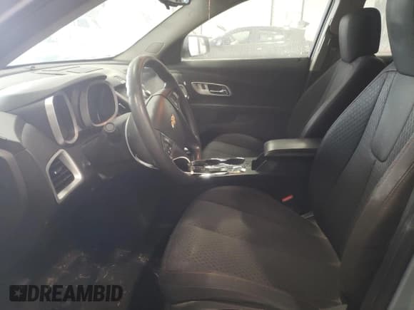 ✅ 2014 Chevrolet Equinox LS • VIN: 2GNALAEK0E6376652 • Лот: 72689762. Опубликован ранее на Copart с пробегом 85 288 миль. Бесплатный доступ к архиву аукционных продаж из США и подробный отчёт об истории автомобиля на DreamBid. Изображение 7.