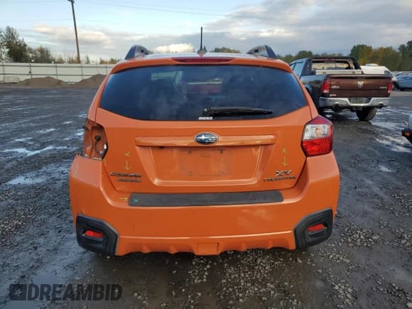 ✅ 2014 Subaru Crosstrek Limited • VIN: JF2GPAKC7E8244312 • Lot: 90896875. Wystawiony na Copart z przebiegiem 95 219 mil. Bezpłatny archiwum sprzedaży aukcyjnych z USA i szczegółowy raport historii pojazdu na DreamBid. Zdjęcie 6.