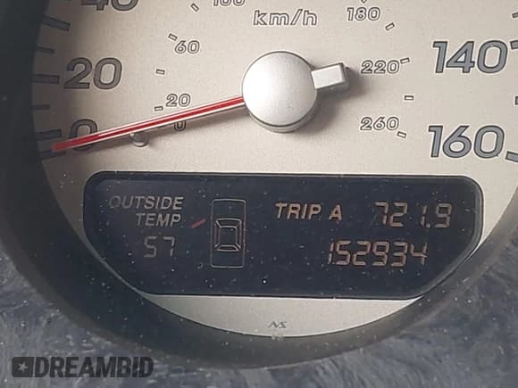 ✅ 2003 Acura TL Type S • VIN: 19UUA56803A023352 • Лот: 42168820. Опубликован ранее на IAAI с пробегом 152 934 миль. Бесплатный доступ к архиву аукционных продаж из США и подробный отчёт об истории автомобиля на DreamBid. Изображение 15.