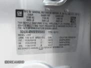 ✅ 2014 Chevrolet Captiva Sport LTZ • VIN: 3GNAL4EK5ES565882 • Lot: 41803119. Wystawiony na IAAI z przebiegiem 108 593 mil. Bezpłatny archiwum sprzedaży aukcyjnych z USA i szczegółowy raport historii pojazdu na DreamBid. Zdjęcie 9.